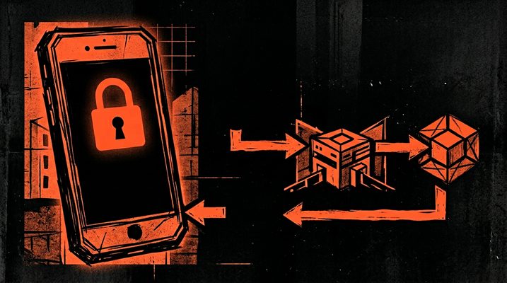 2FA & Login Security &mdash; Nexus Market feature