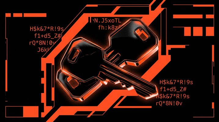 PGP Encryption feature illustration