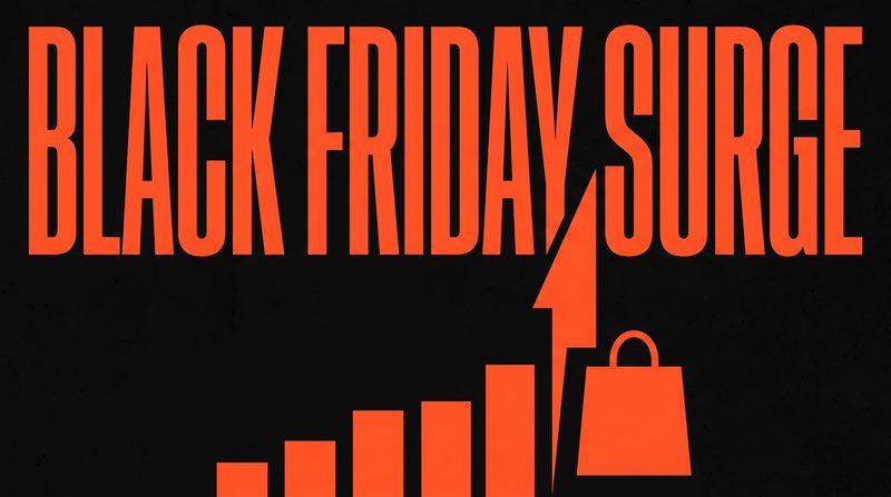 Black Friday Report: Market Activity Surge Analysis