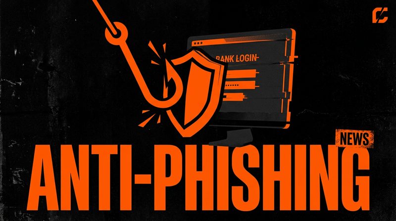 New Anti-Phishing Measures: Signed URL System Implemented