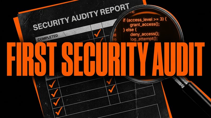 Nexus Market Completes First Independent Security Audit