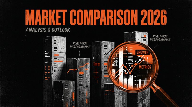 How Nexus Market Compares to Other Darknet Markets in 2026