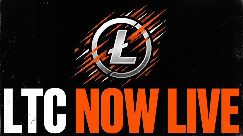 Nexus Darknet Market Adds Full LTC Support With Lower Fees